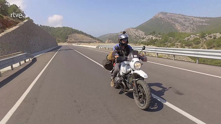 Diario de un nómada - Adiós al Mediterráneo turco