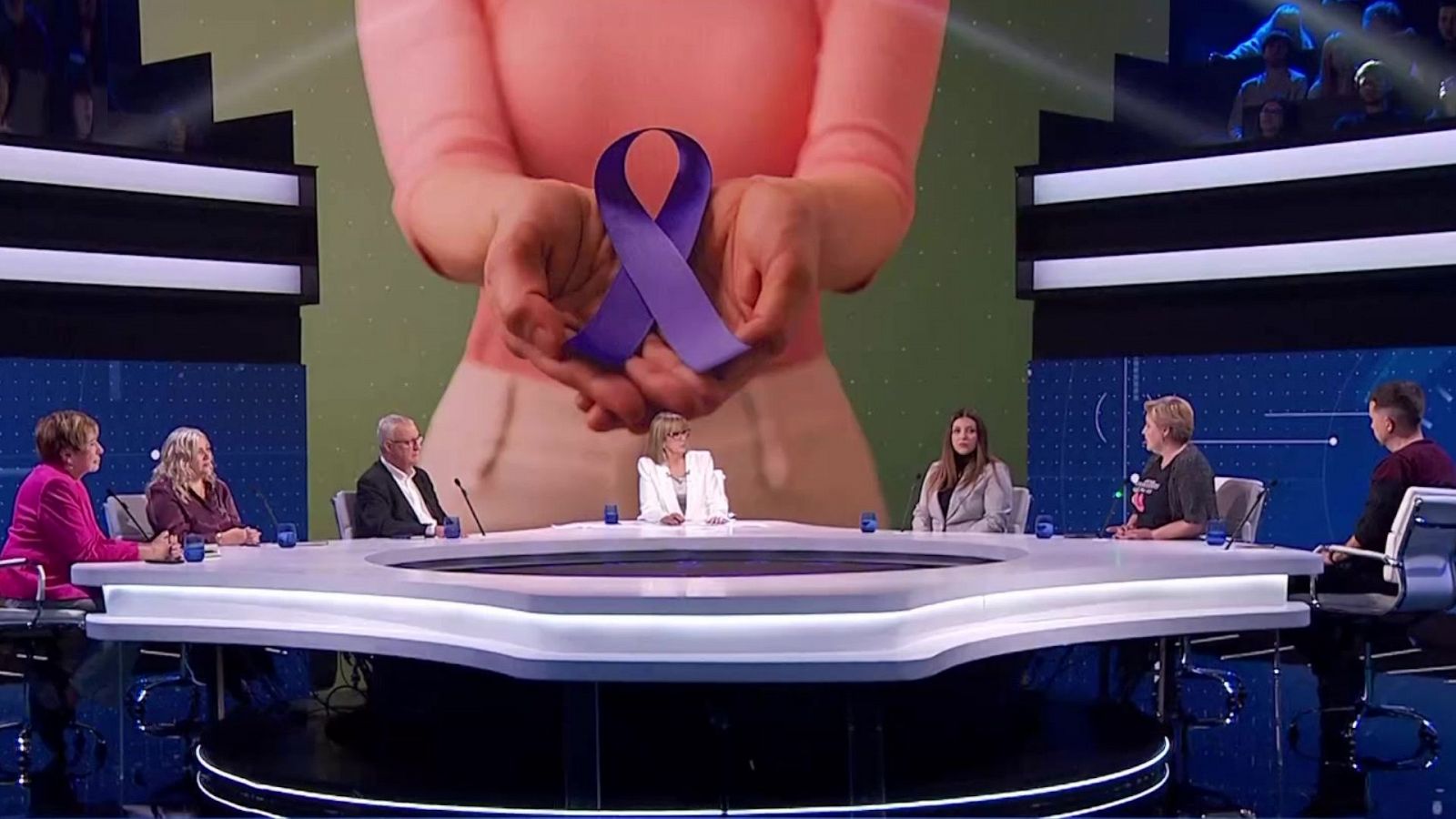 59 segundos - Programa de debate en RTVE Play