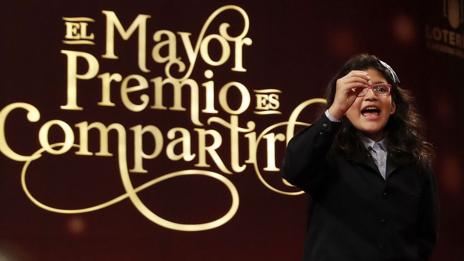 Lotería de Navidad 2024: descubre cómo fue el Gordo del año en que naciste - La hora de La 1 | Ver