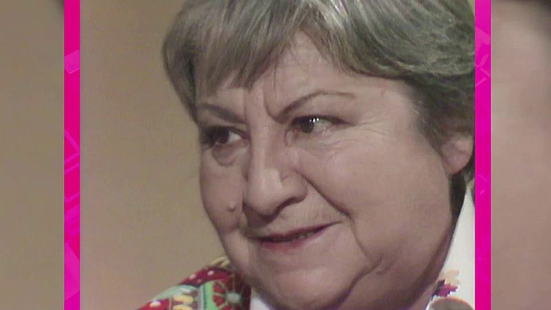 Objetivo Igualdad-Icnicas: Gloria Fuertes | Ver