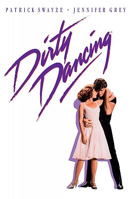 Cine de siempre - Dirty Dancing