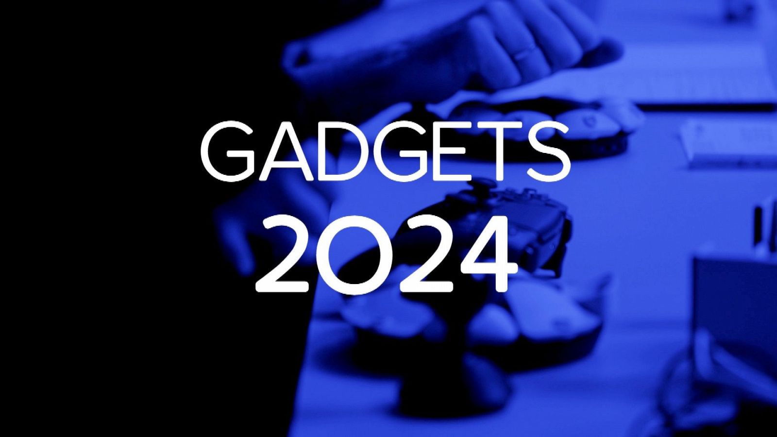 Zoom Net - Los gadgets más relevantes de 2024