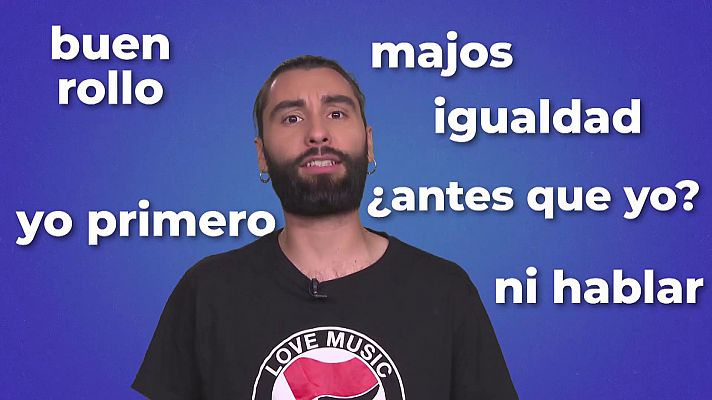 Objetivo igualdad - Tengo un amigo que...: Feminismo
