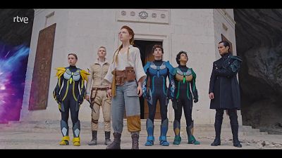 La hora de la verdad - Gormiti New Era | Ver