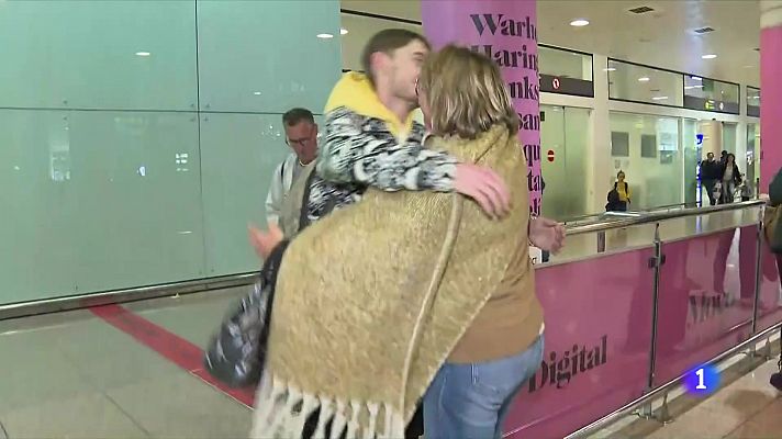 L'Informatiu - L'Informatiu - 20/12/2024