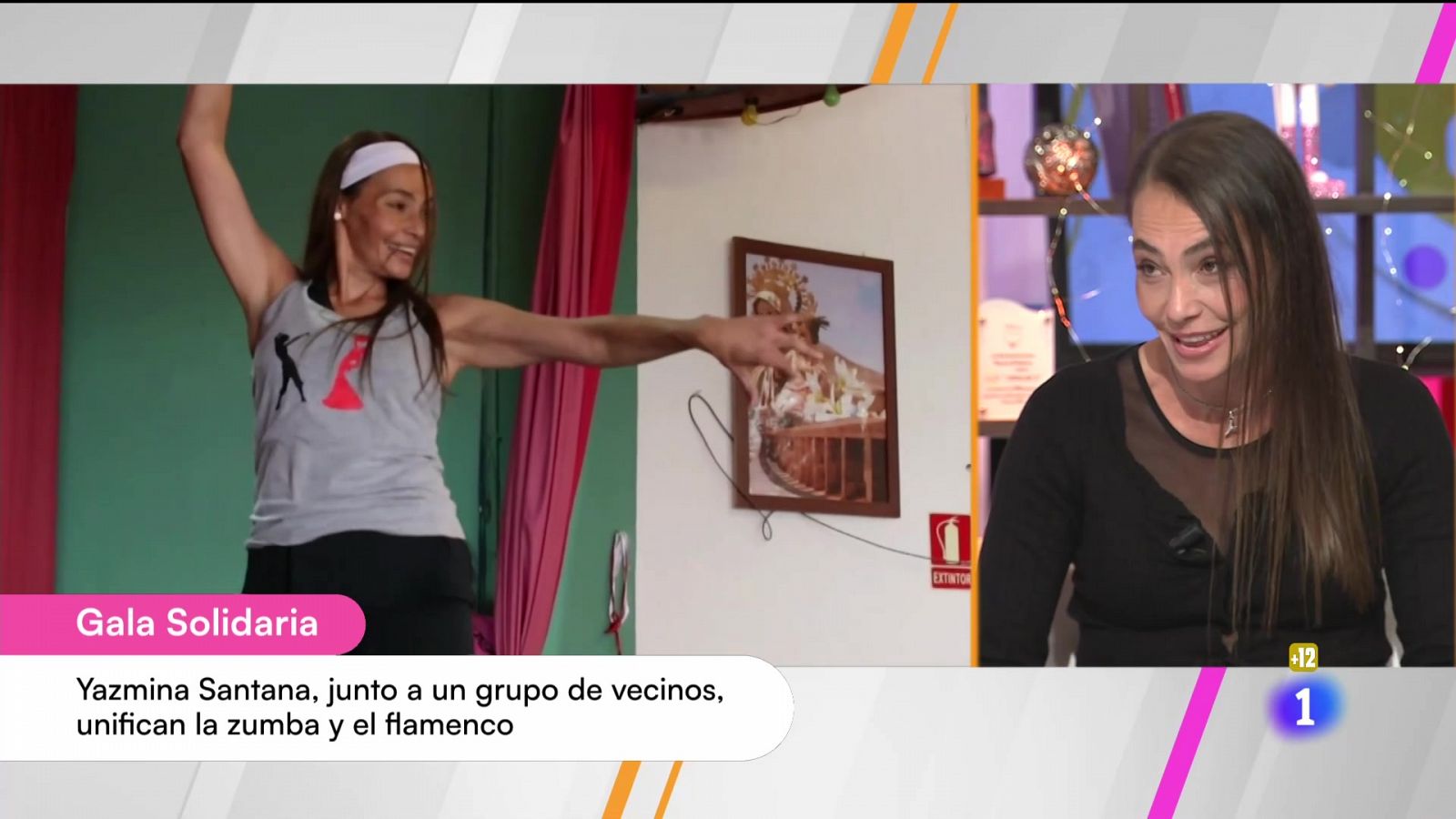 Cerca de ti - 20/12/2024 - Cerca de ti | Ver