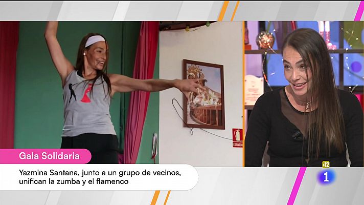 Cerca de ti - Cerca de ti - 20/12/2024