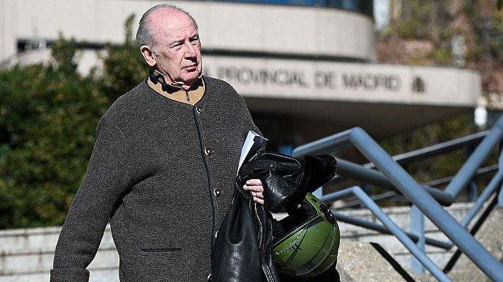 Telediario 1 - Telediario - 15 horas - 20/12/24