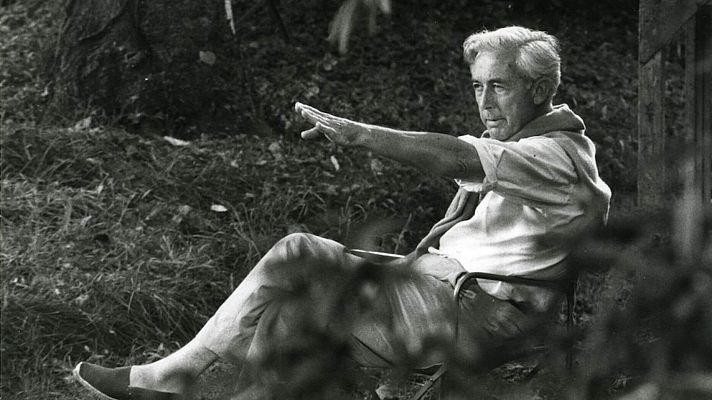 Días de cine: Aniversario Robert Bresson