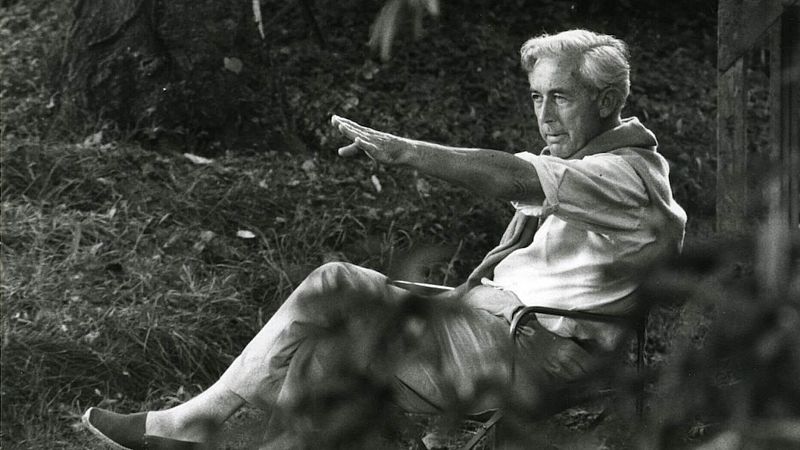 Das de cine: Aniversario Robert Bresson