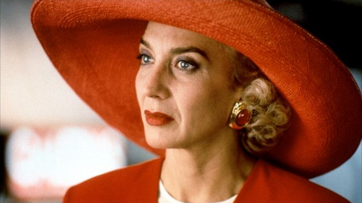 Días de cine: Homenaje a Marisa Paredes