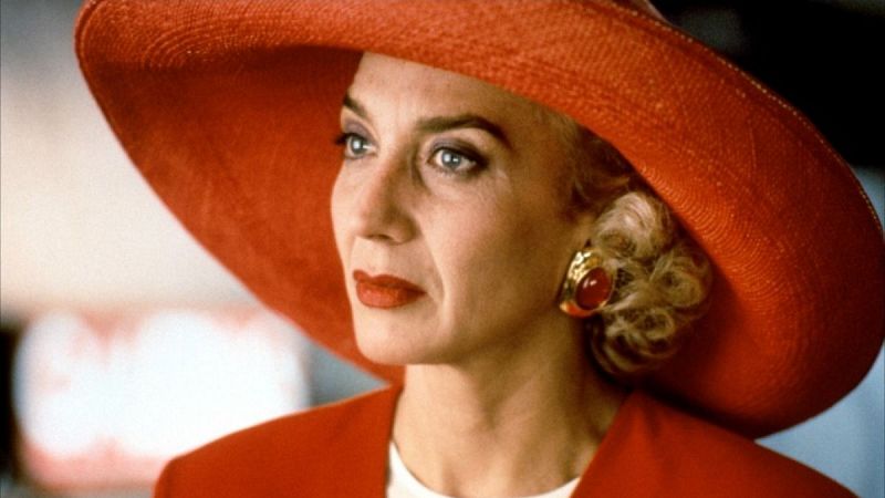 Das de cine: Homenaje a Marisa Paredes | Ver