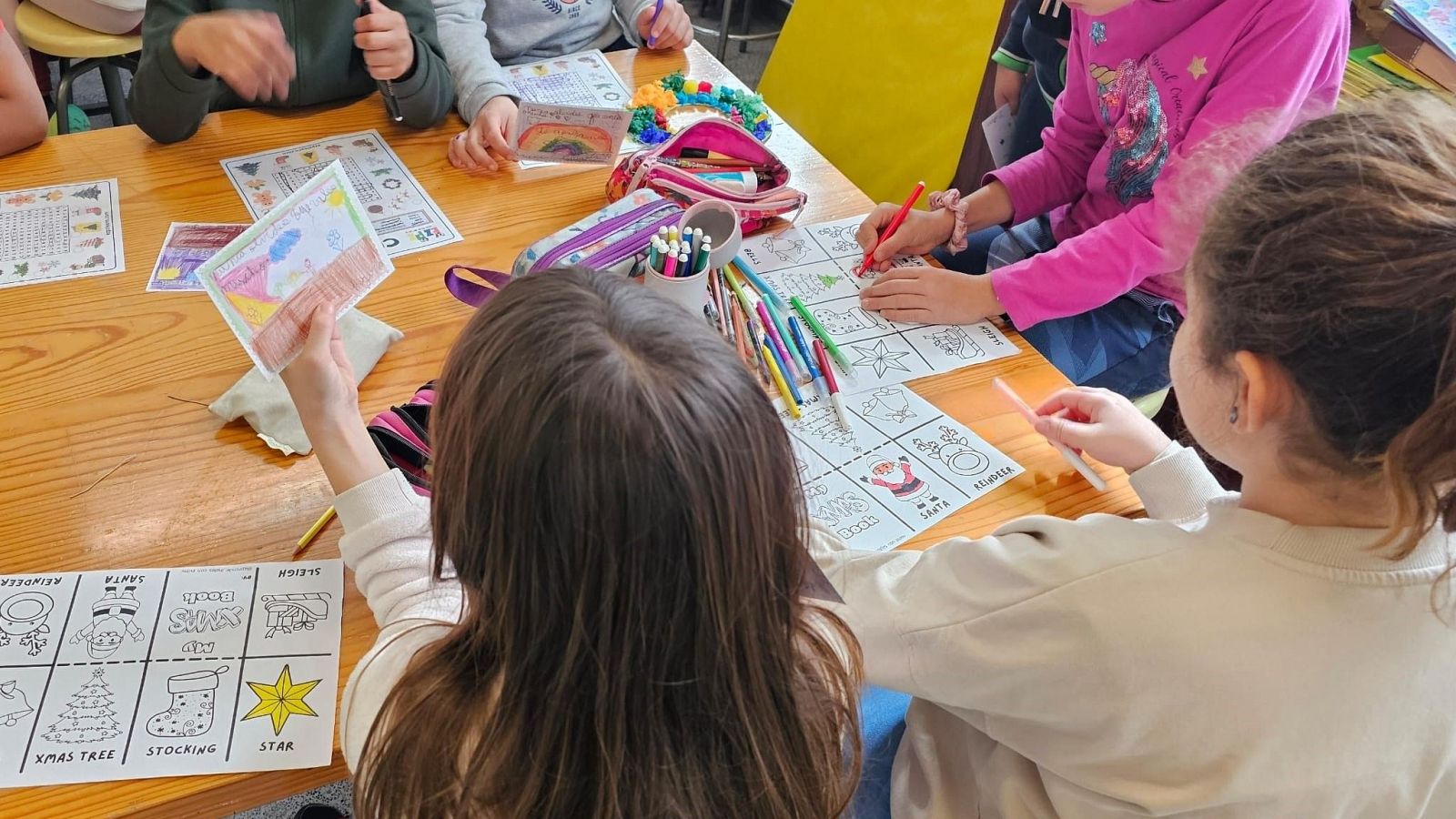 Llegan las vacaciones y para muchos padres es díficil conciliar