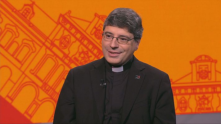 Aquí parlem - Bernat Juliol: "No ens cansarem de demanar perdó pels abusos que hagin pogut passar"