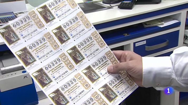 L'informatiu - Comunitat Valenciana - L'Informatiu de la Comunitat Valenciana 1 - 20/12/24