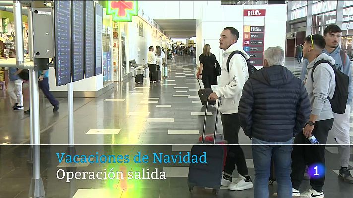 Telecanarias - Telecanarias - 20/12/2024