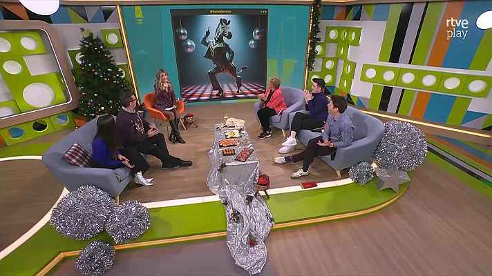 L'altaveu - La sentència del Màgic, tirotejos, sopars d'empresa i regals