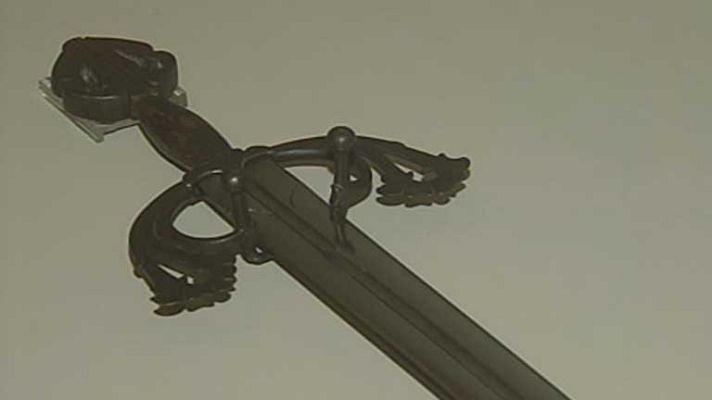 Telediario 1 - La herencia del Cid