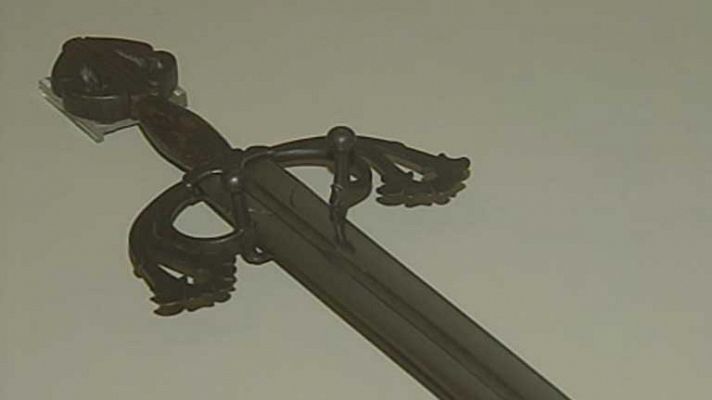 Telediario 1 - La herencia del Cid