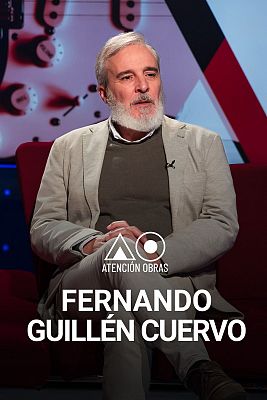 Fernando Guillén Cuervo