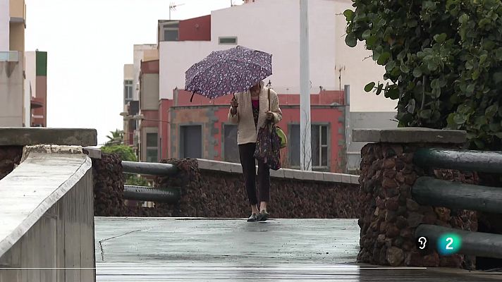 Telecanarias - Telecanarias 2 - 20/12/2024