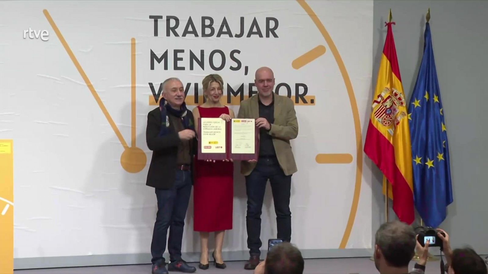 La tarde en 24 horas - 20/12/24 - ver ahora