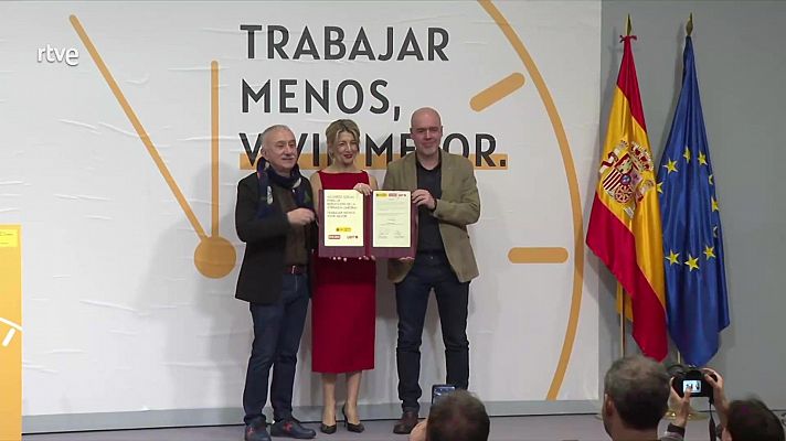 La tarde en 24h - La tarde en 24 horas - 20/12/24