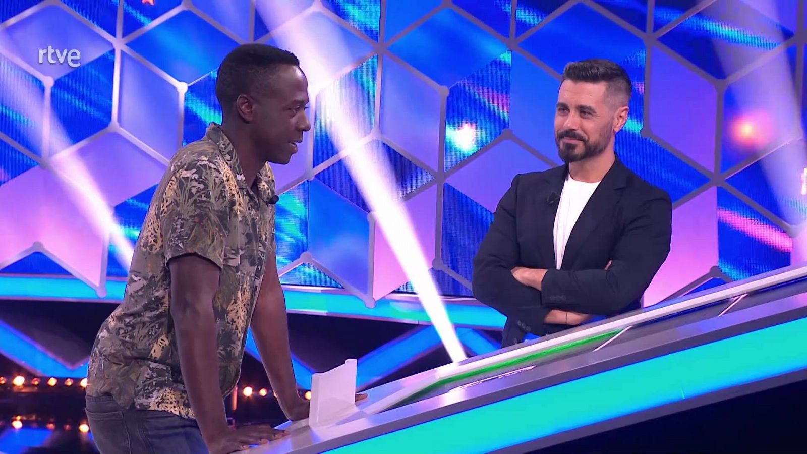 El cazador STARS - Programa 85 - ver ahora