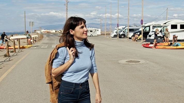 Un país para leerlo - Cabo de Gata