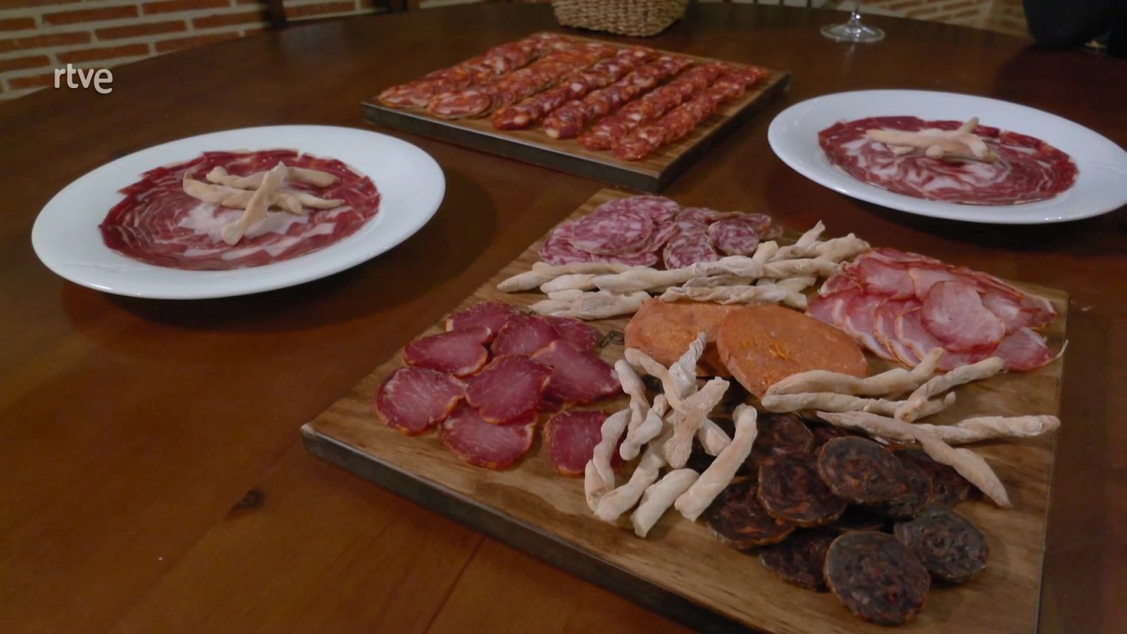 Aquí la Tierra - 20/12/24 - ver ahora