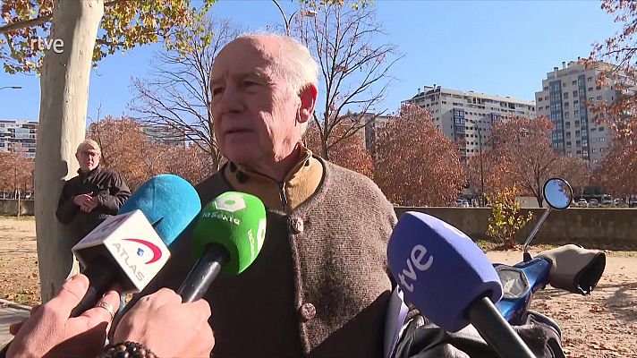 Telediario en lengua de signos - Telediario - 21 horas - 20/12/24 - Lengua de signos