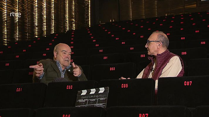 Días de cine - 20/12/24