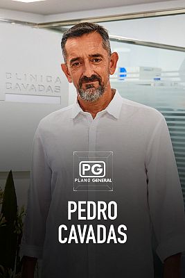 Pedro Cavadas