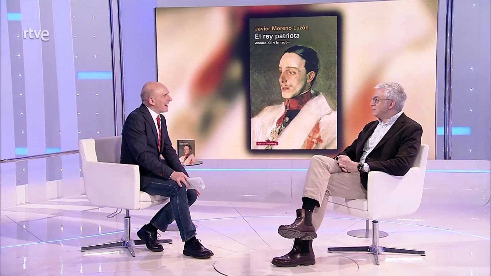 La hora cultural - 20/12/24 - ver ahora