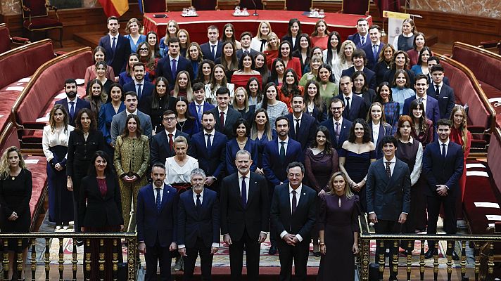 Audiencia Abierta - Audiencia Abierta - 21/12/24