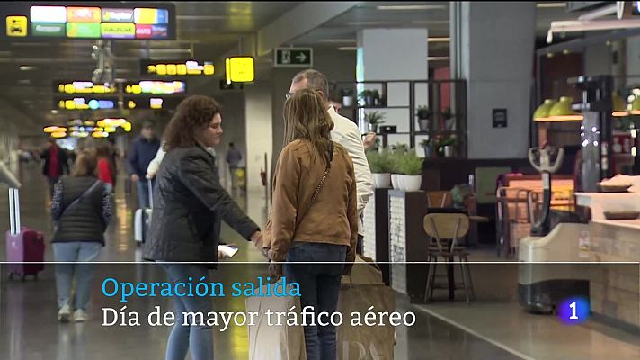 Telecanarias - Canarias en 2' - 21/12/2024