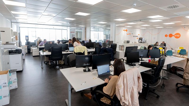 Claves de la reducción de la jornada laboral | Ver