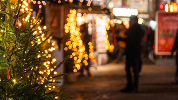 El pueblo cántabra de Bareyo destina el presupuesto de las luces navideñas a los afectados por la DANA