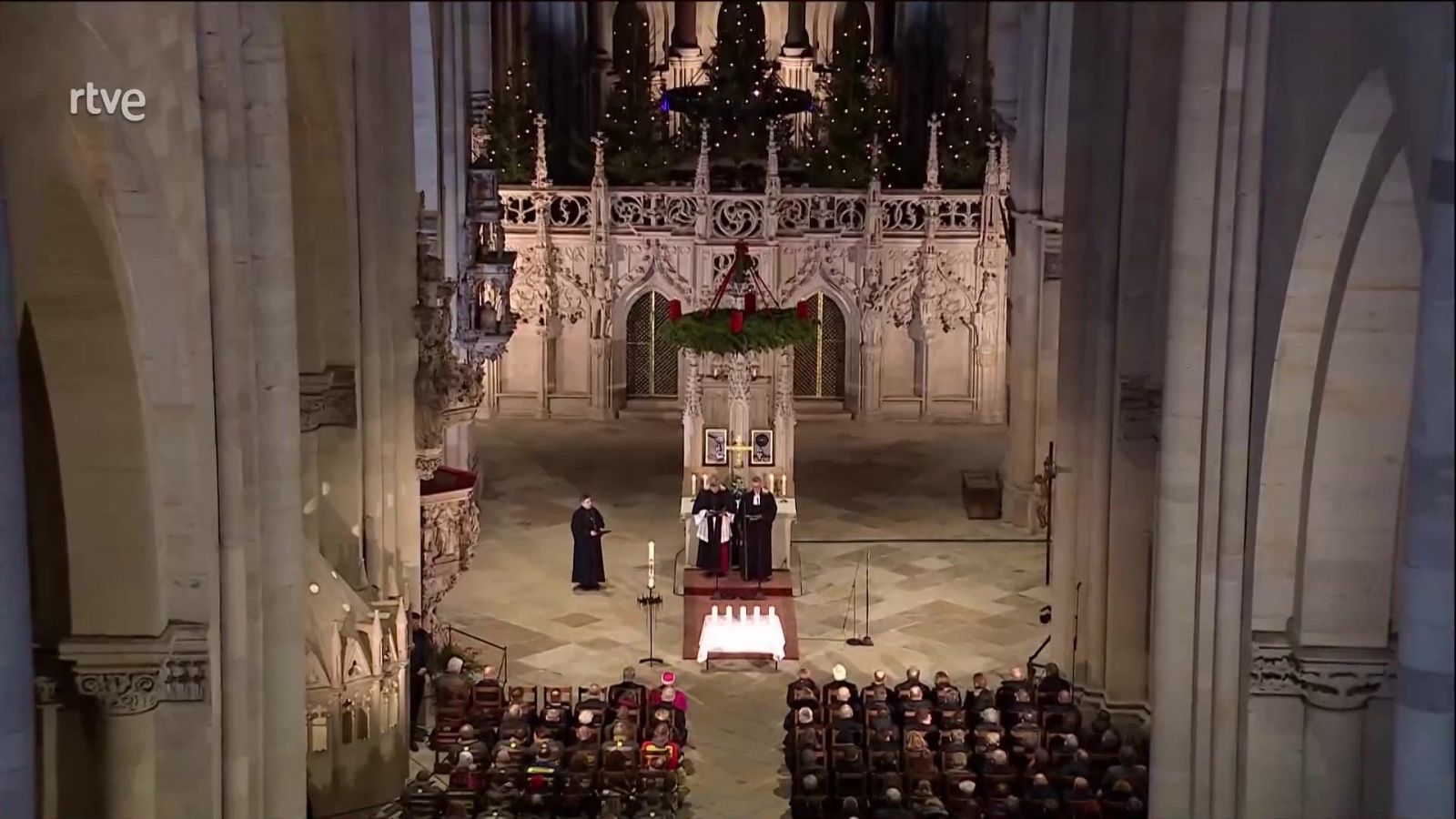 Informativo 24 horas - 20h - 21/12/24 - ver ahora