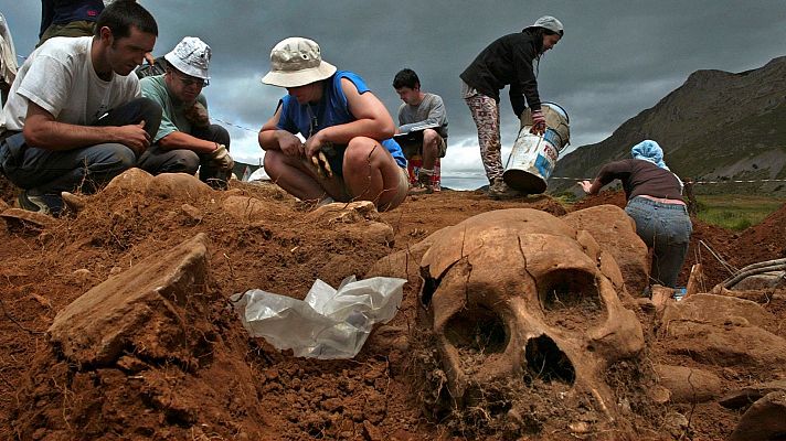 Informe Semanal - ¿Tiempos de desmemoria?