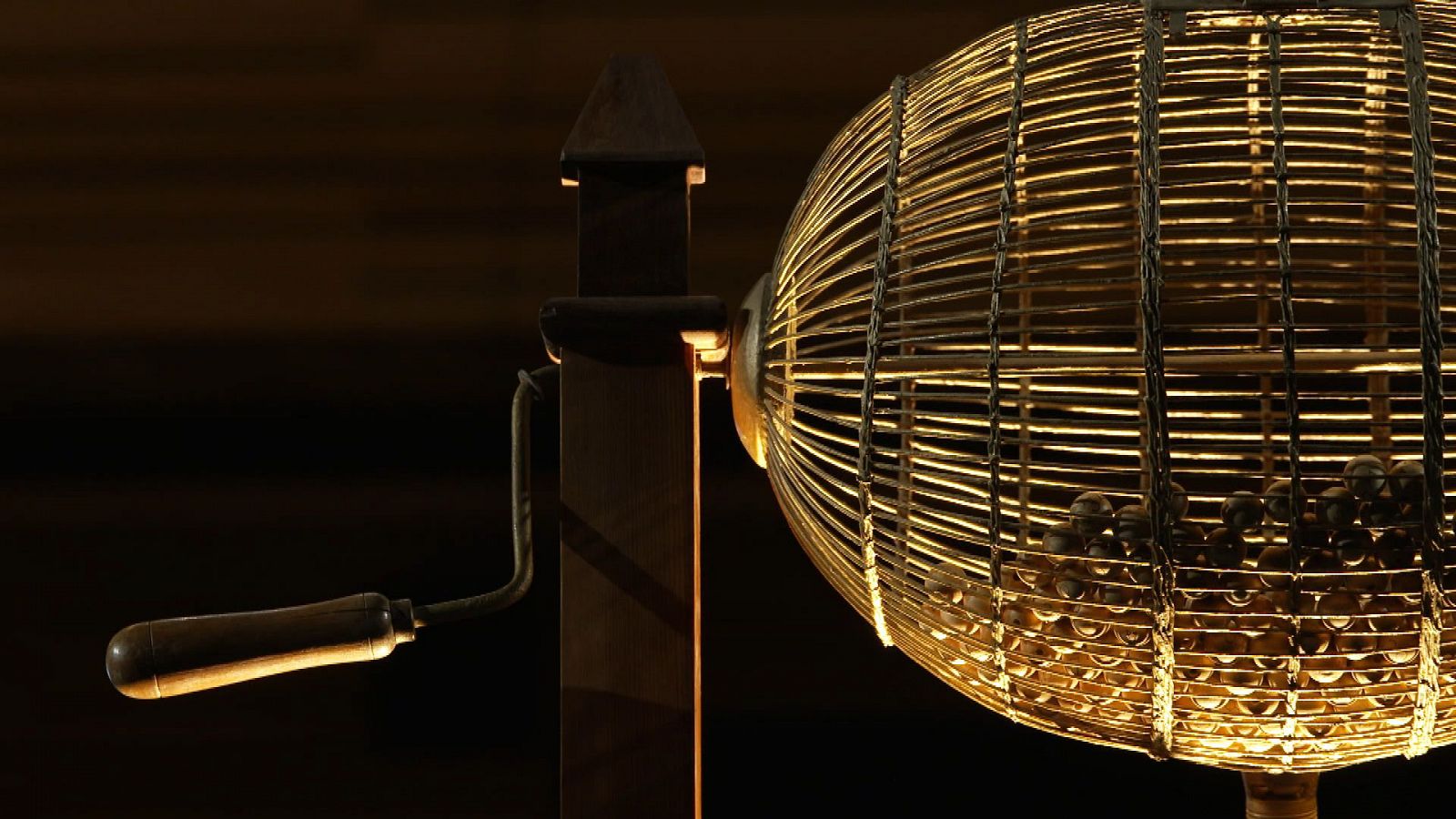 Informe semanal - Hazas de suerte | Ver