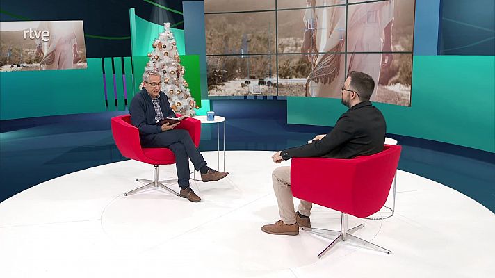 Buenas noticias TV - Jesús, el mesías prometido: Príncipe de Paz