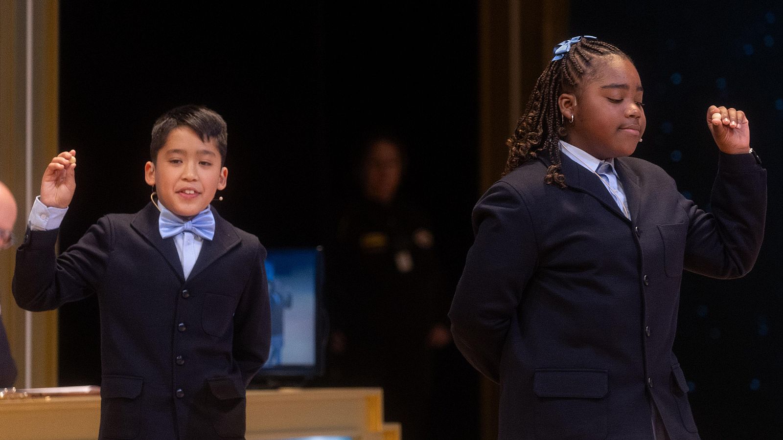 El tercer premio de la Lotería de Navidad: el 11.840 - Lotería de Navidad | Ver