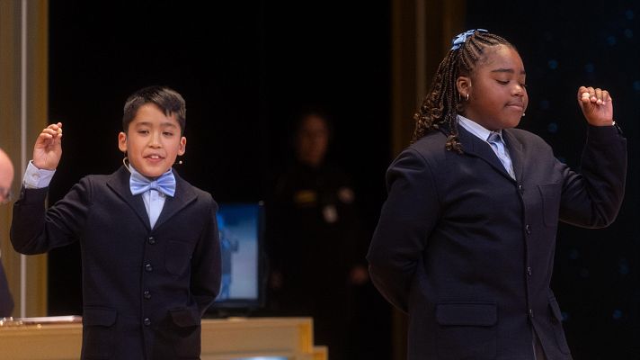 Lotería de Navidad - El tercer premio de la Lotería de Navidad: el 11.840