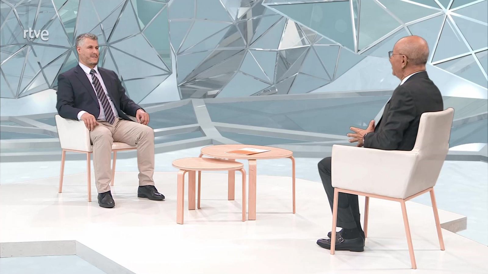 Medina en TVE - La ley islámica y la esclavitud - ver ahora