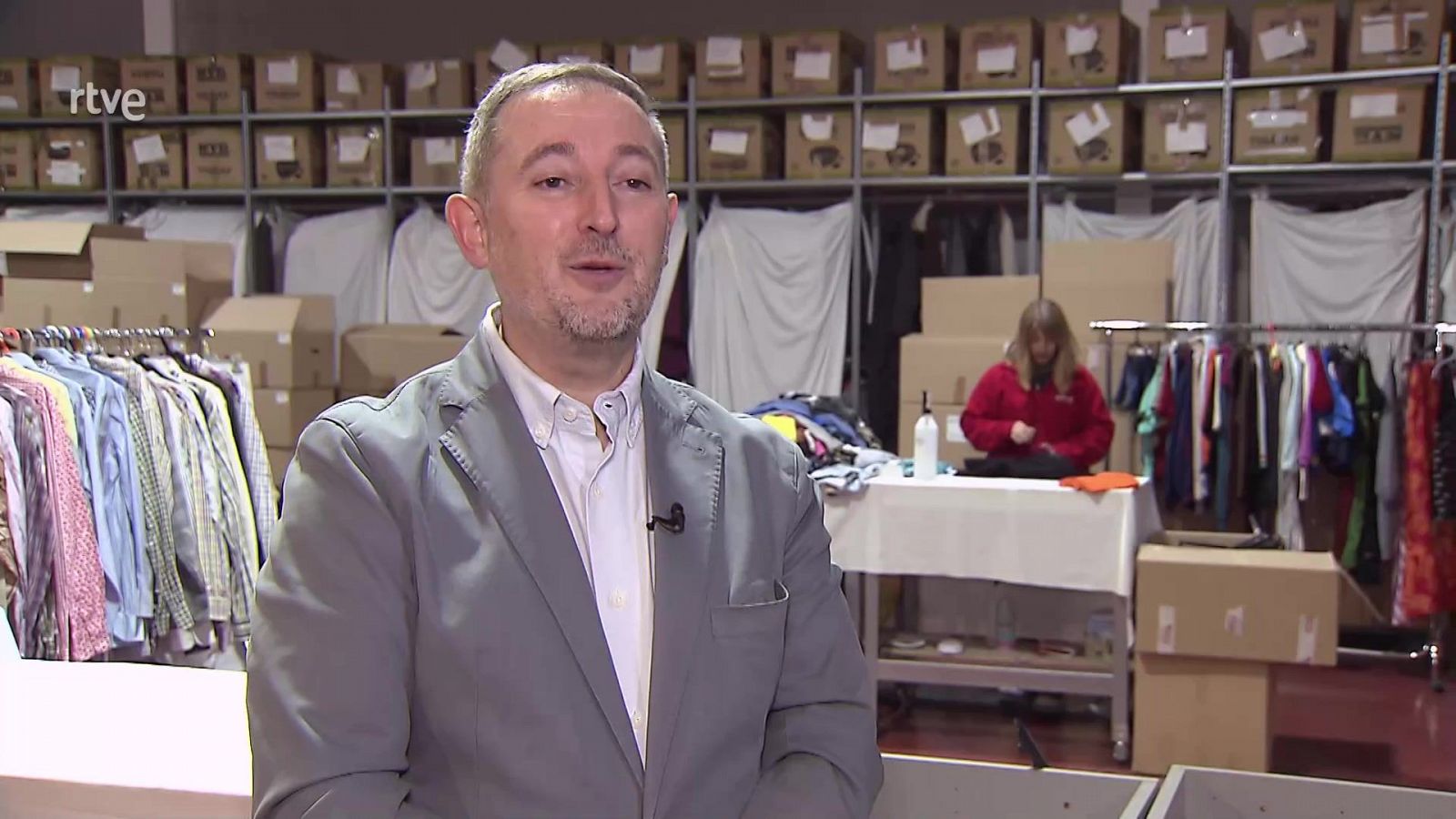 Últimas Preguntas - Es tiempo de Navidad - ver ahora