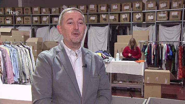 Últimas preguntas - Es tiempo de Navidad