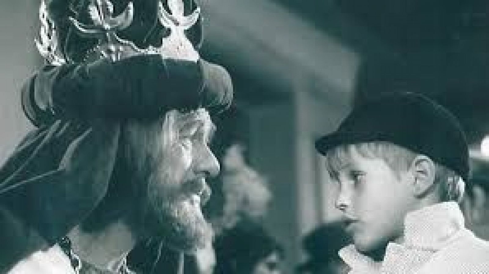 Las películas ambientadas en Navidad | Ver