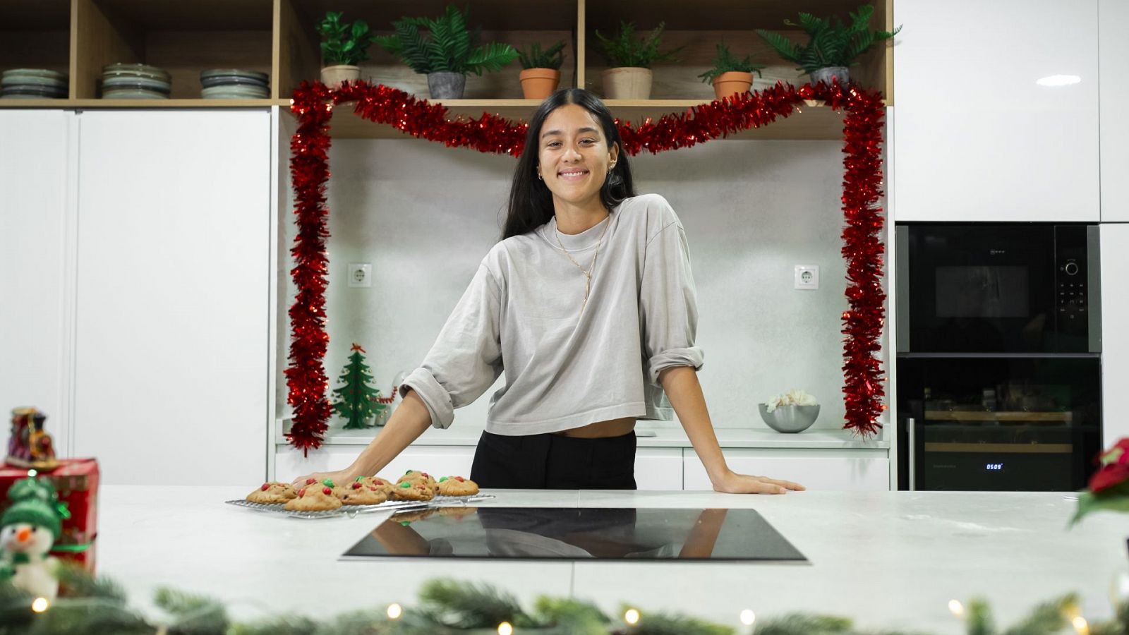 Página Dos - Especial Navidad - ver ahora