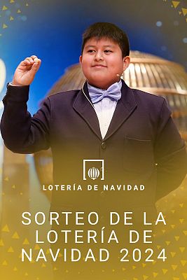 Lotería de Navidad - Sorteo de Lotería de Navidad 2024